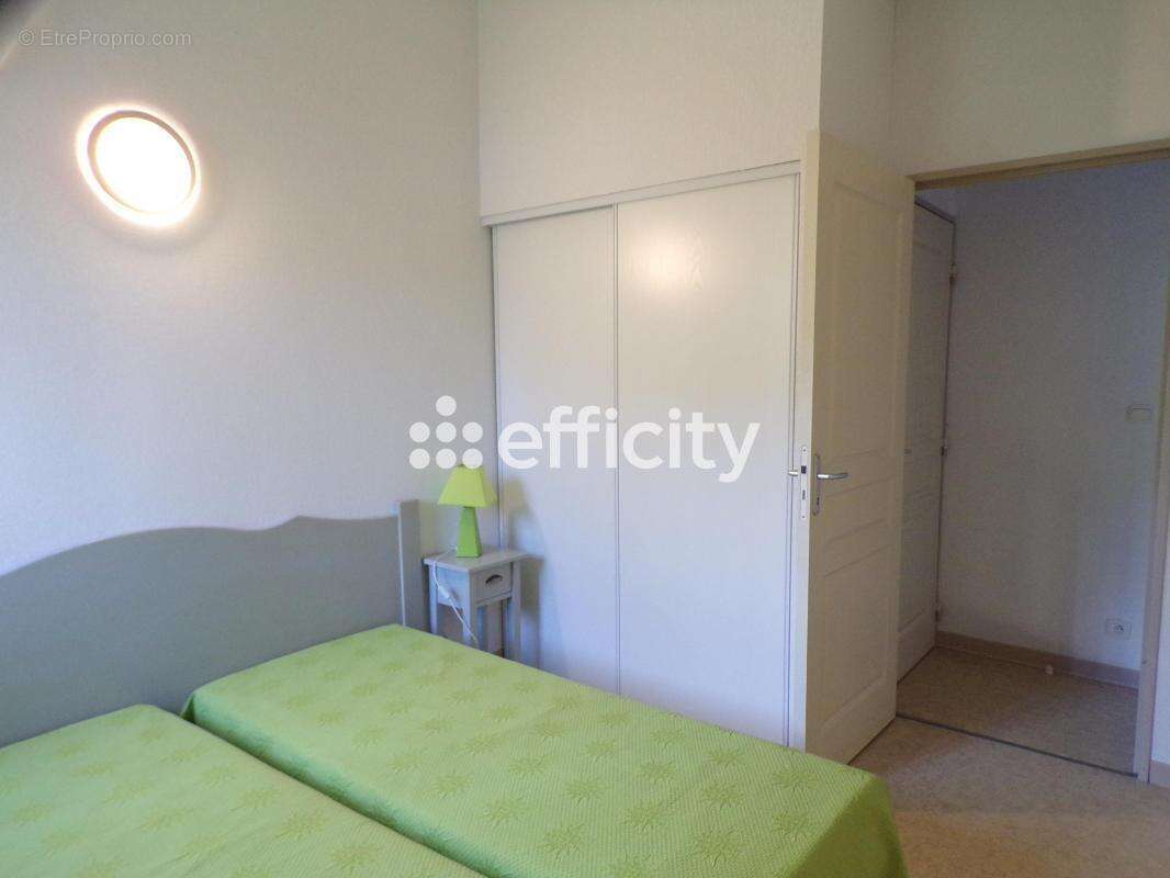 Appartement à AUBIGNAN