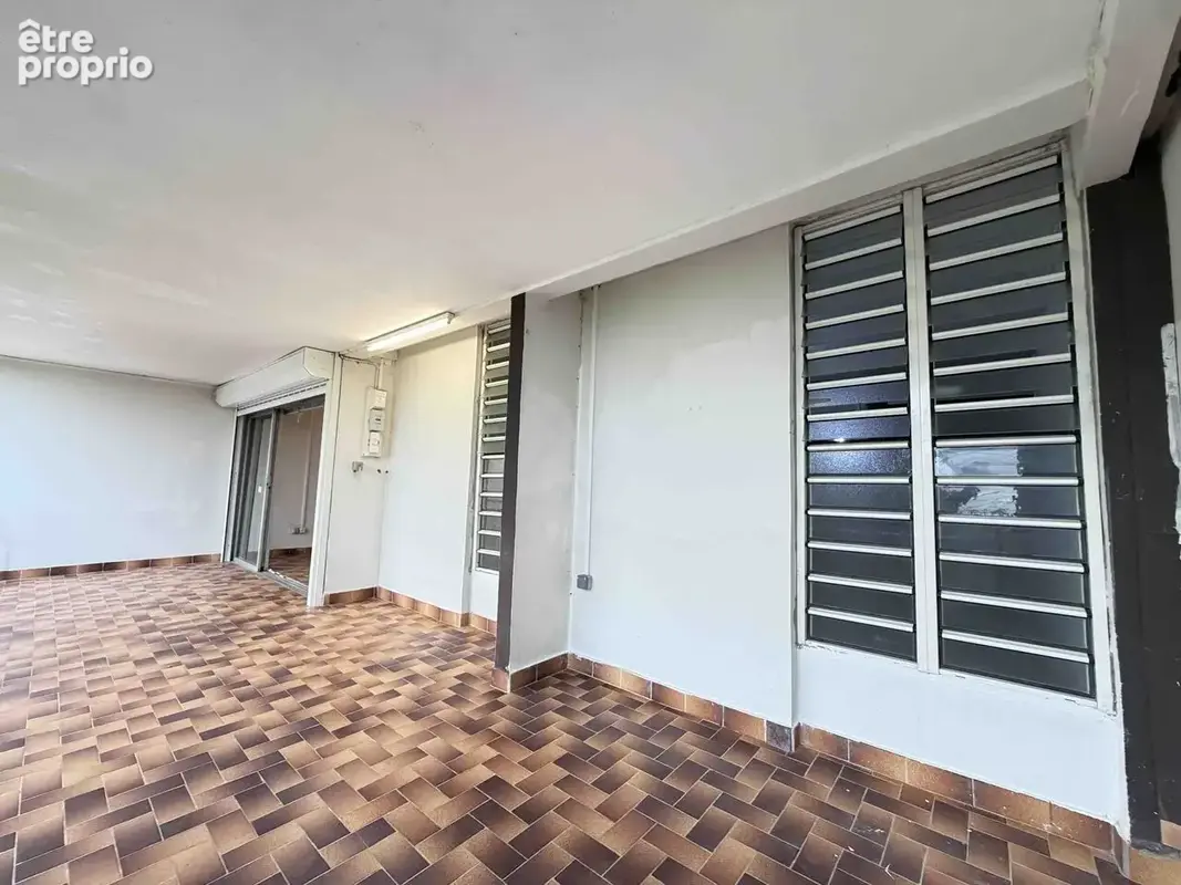 Maison 4 pièces 87 m² à vendre à Gros-Morne (97213) - photo 7