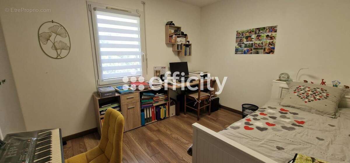 Maison 93 m² à Garat  - photo 10