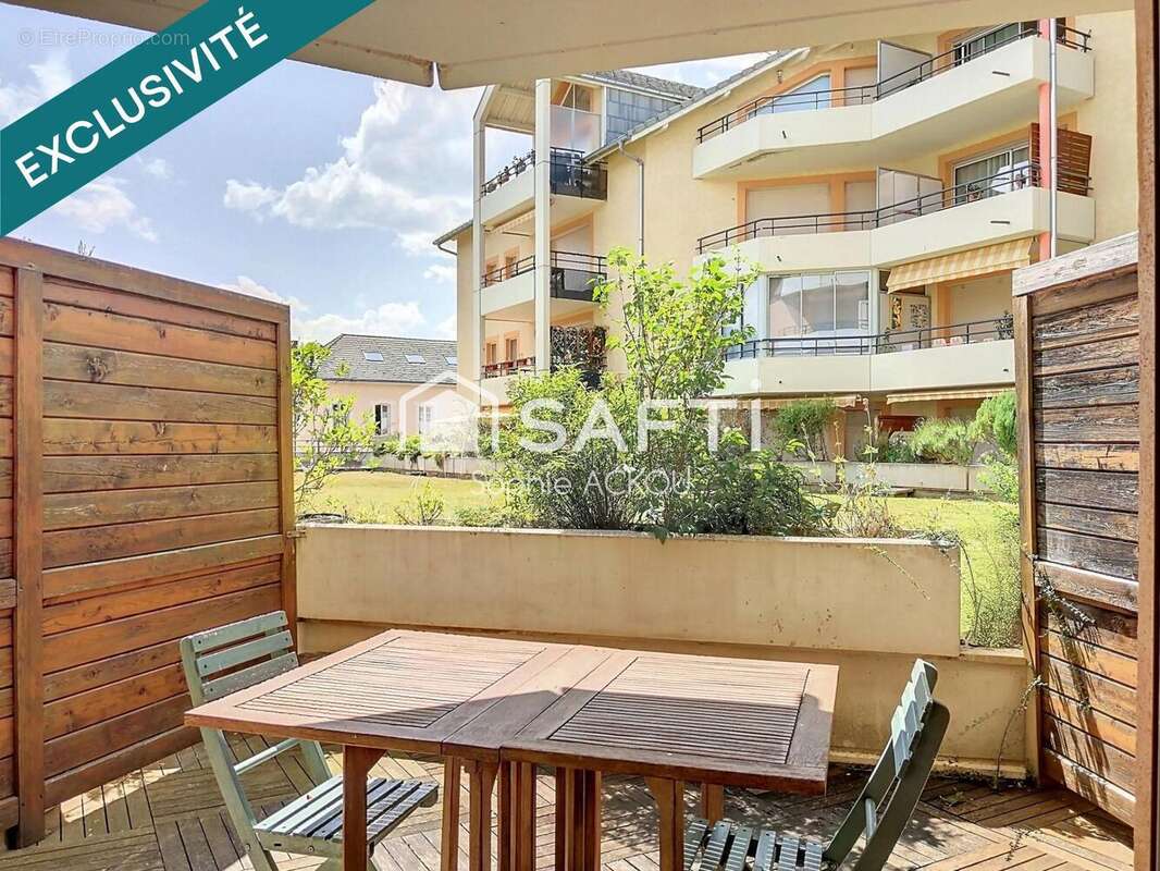 Photo 6 - Appartement à EMBRUN