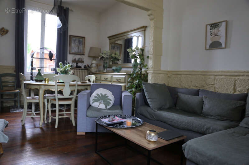 Maison à vendre 4 pièces REIMS (51), secteur Chalet - photo 22