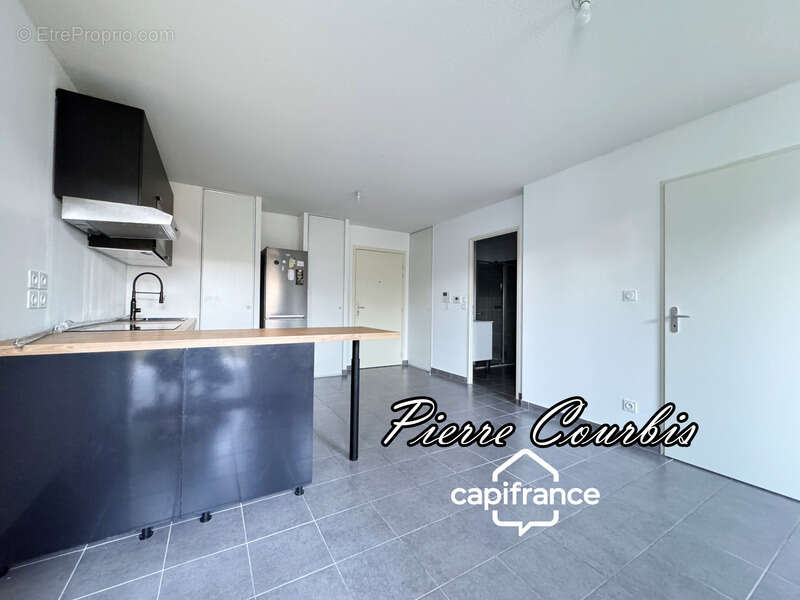 Appartement à VAULX-EN-VELIN