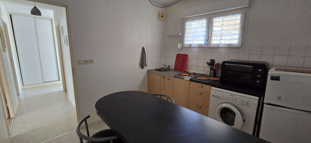 Appartement à TROYES