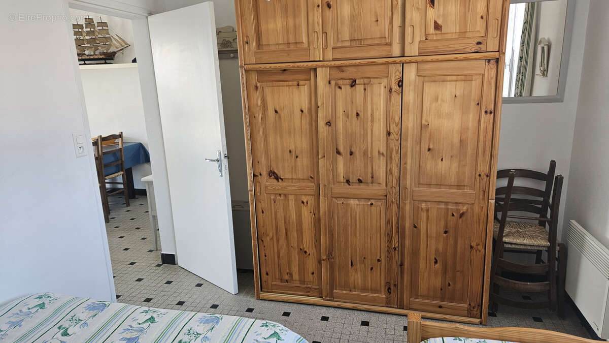 Appartement à NOTRE-DAME-DE-MONTS