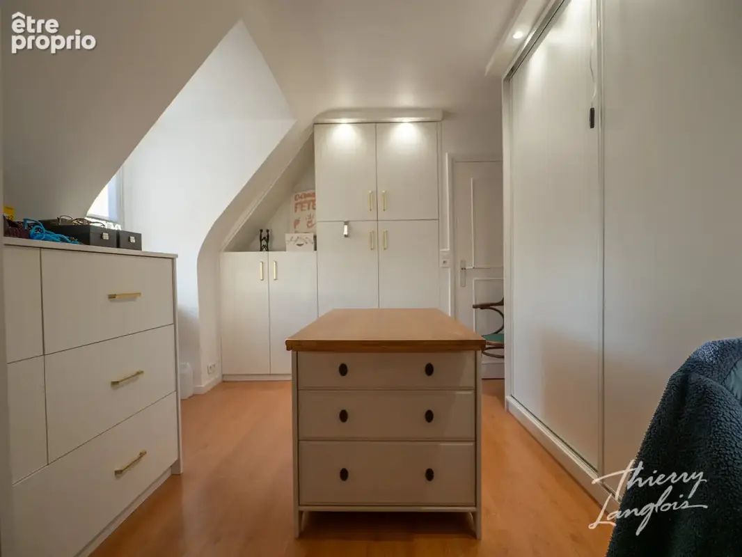 Maison d’architecte à proximité du centre de cysoing - photo 12