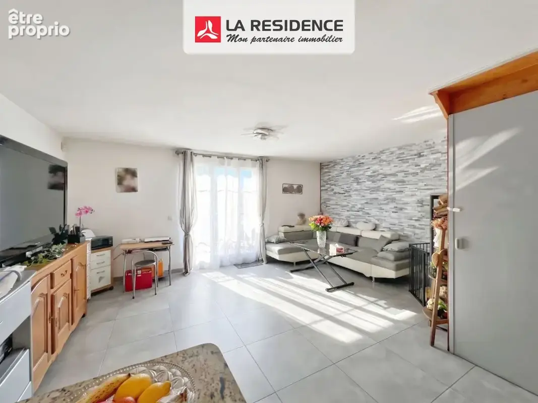 Maison 81 m² à Herblay  - photo 3