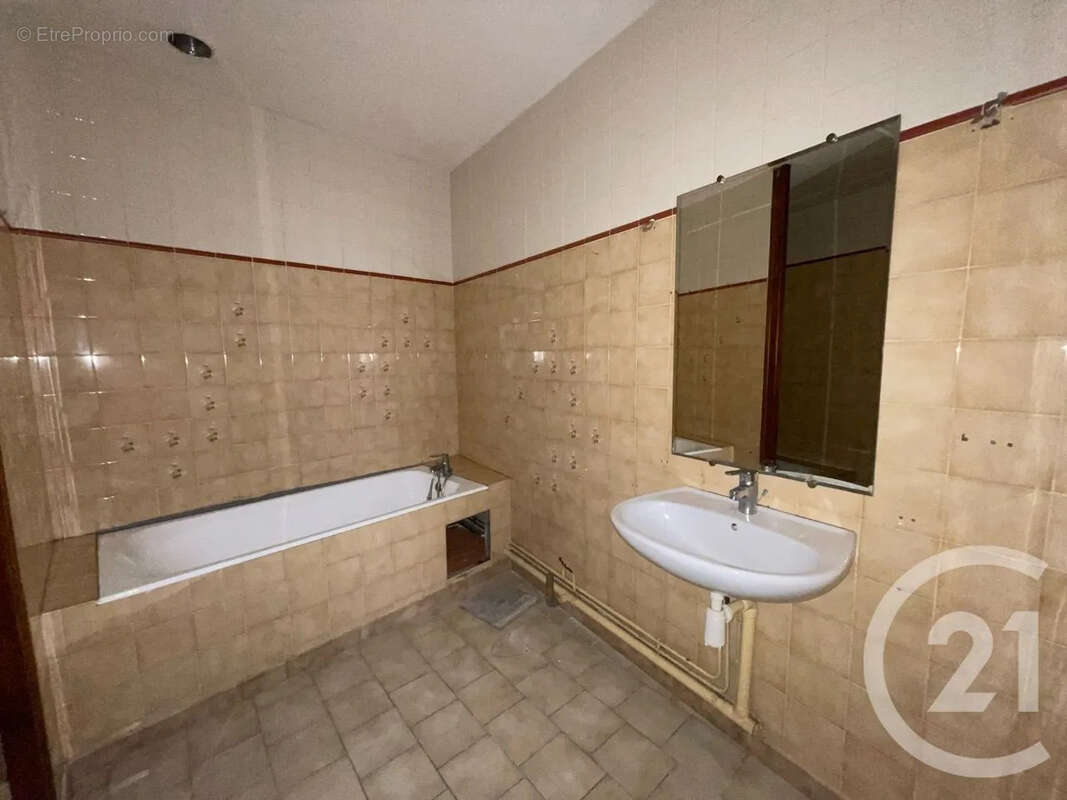 Appartement à ANNONAY