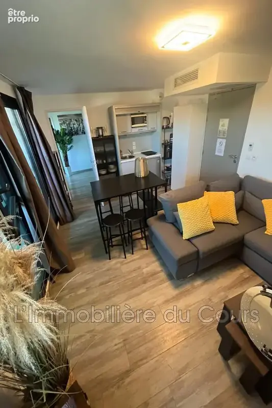 Appartement 2 pièces 40 m² à vendre à Carry-Le-Rouet (13620) - photo 3