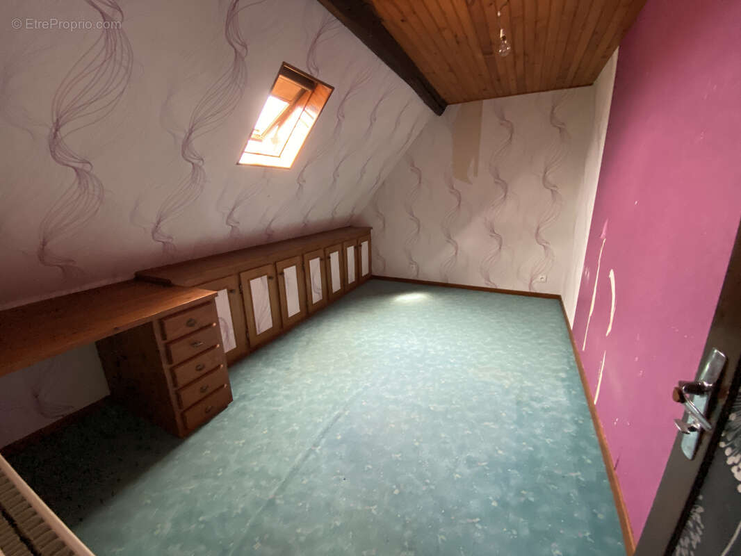 Maison à DAMMARIE