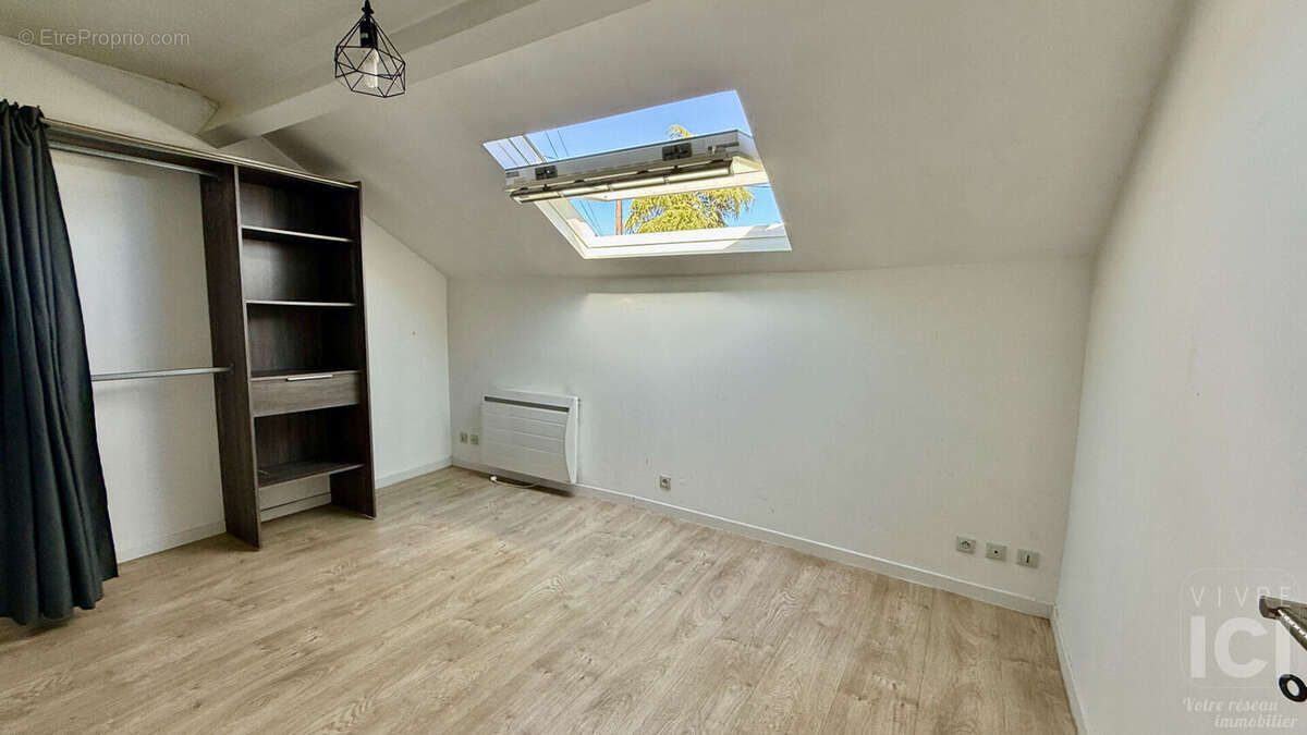 Maison 64m² Carquefou- La Butte - photo 4