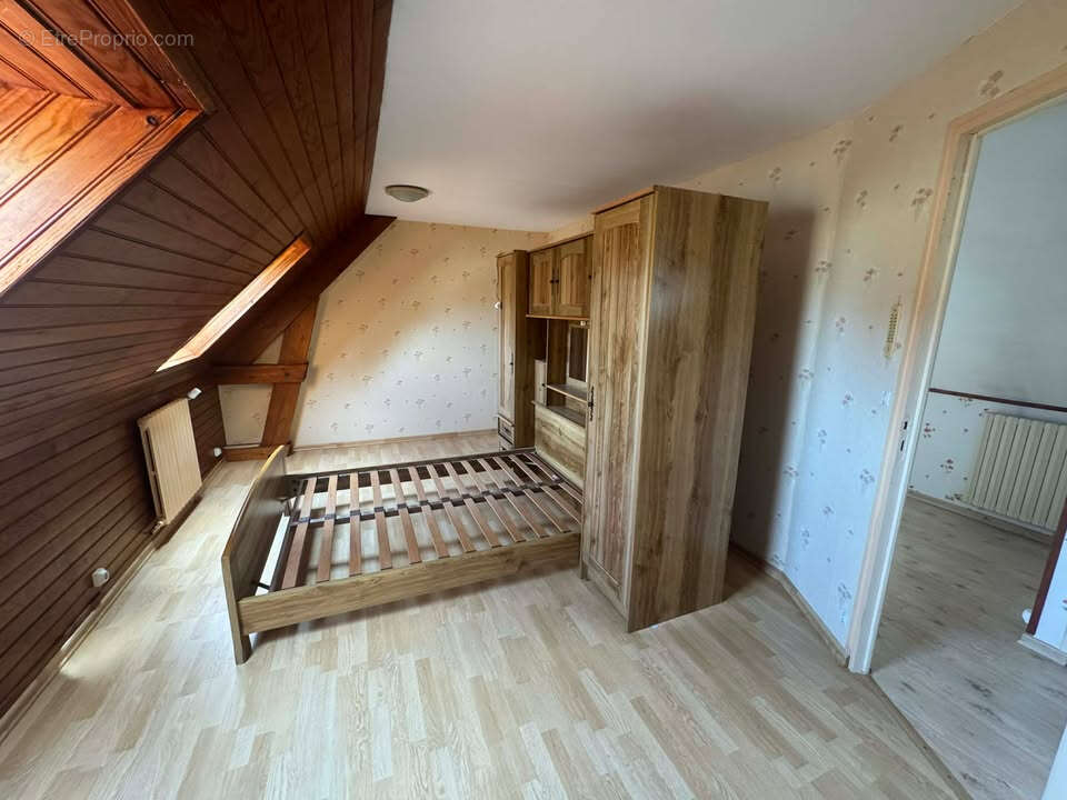 Maison à MORTAGNE-AU-PERCHE
