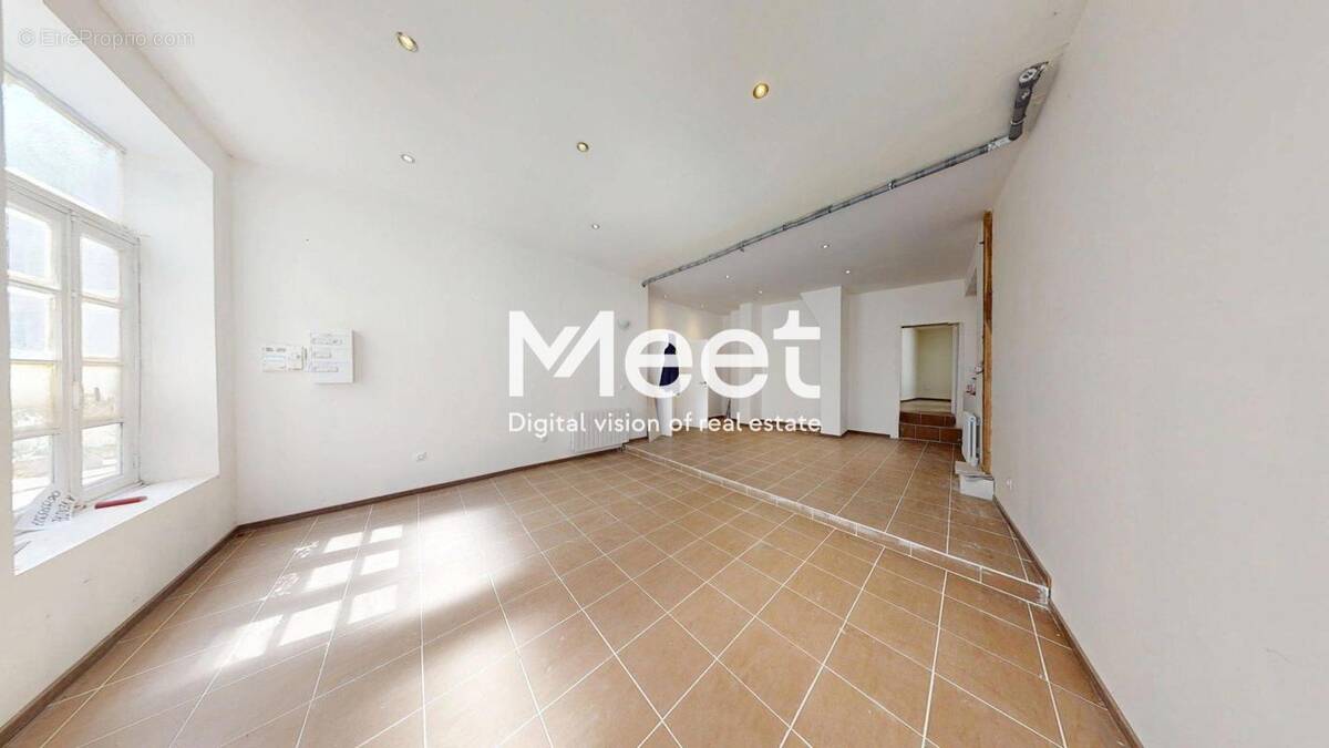 Appartement à JOIGNY