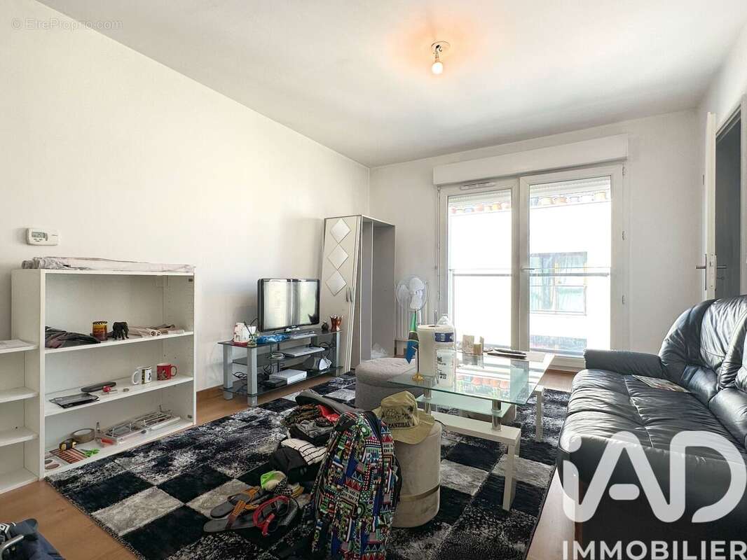 Photo 2 - Appartement à BOBIGNY