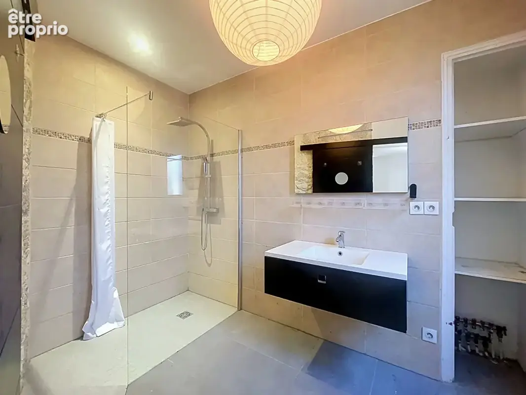 Appartement Nice 2 pièces 44,79 m2 - photo 8