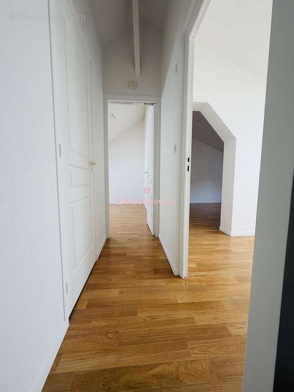 Appartement à ORCHIES