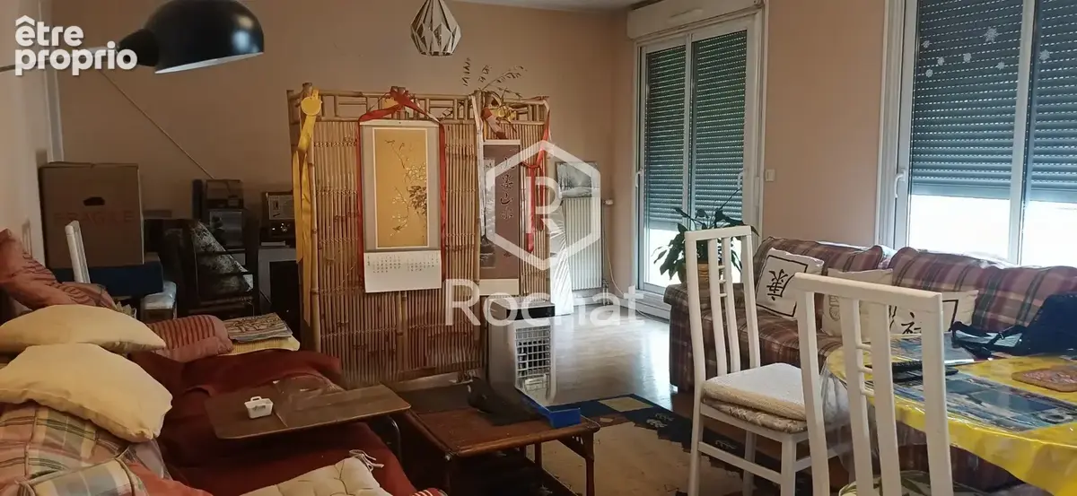 Fontaines-sur-saône   investissement en nue-propriété - photo 8