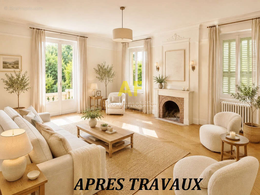 Maison à SAINT-RAPHAEL