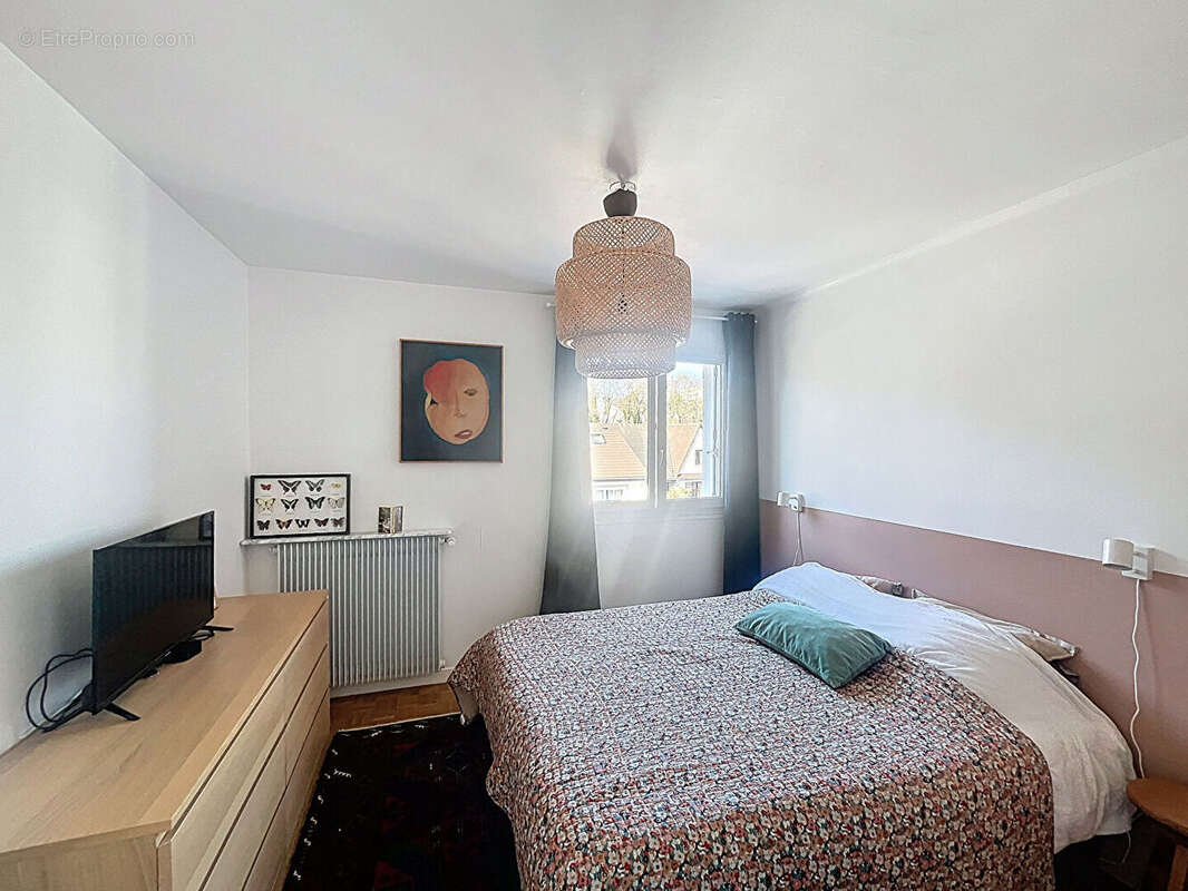Appartement à FONTENAY-AUX-ROSES