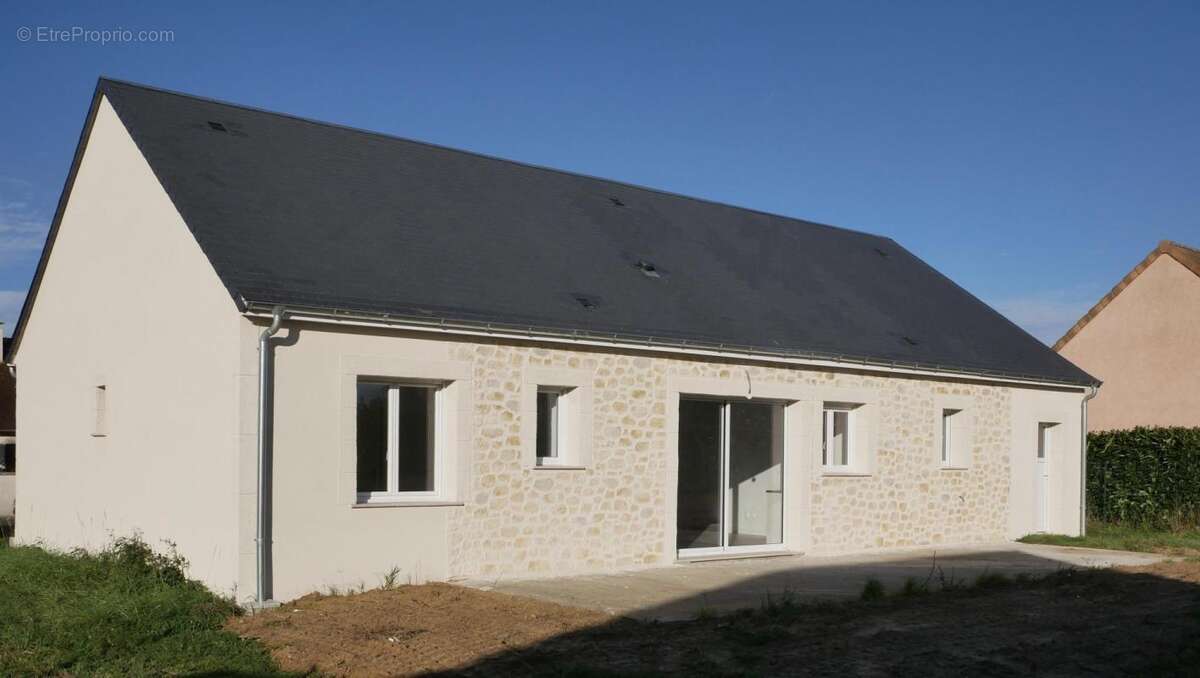 Maison habitable de suite 3 chambres - photo 9