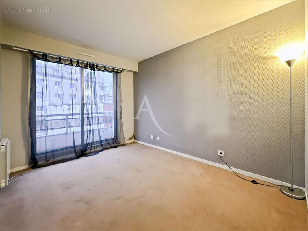 Appartement à POISSY