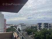 Appartement à SAINT-DENIS