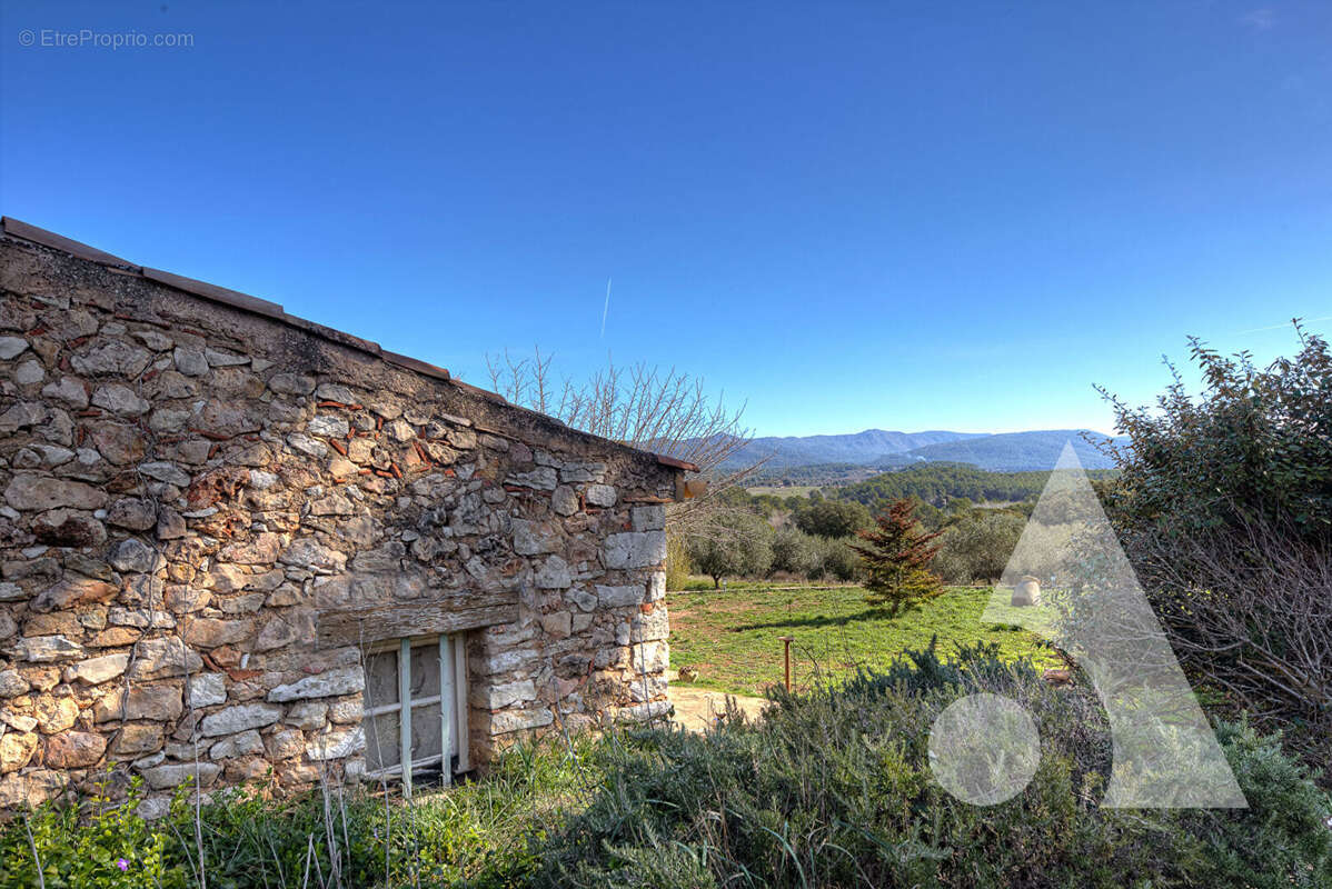 Maison à MOISSAC-BELLEVUE