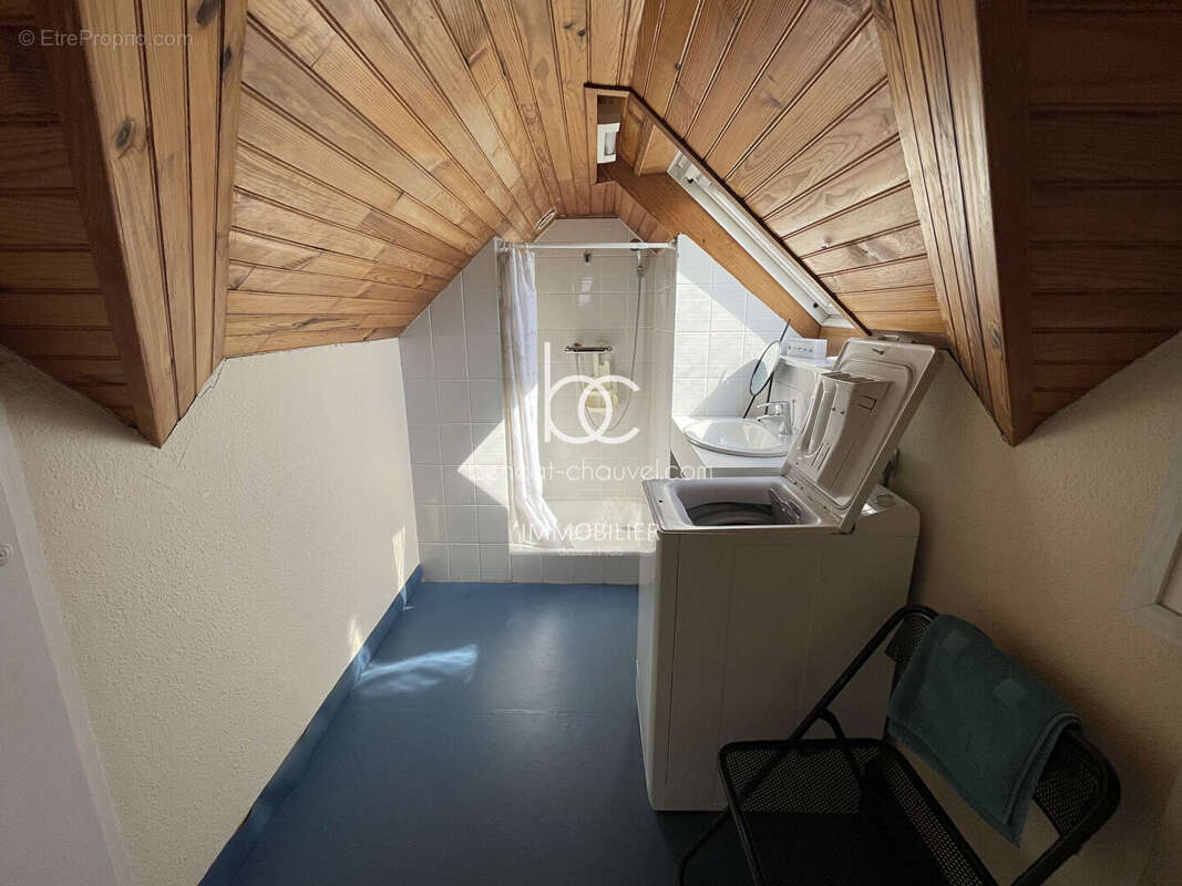 ARZON - Appartement au coeur du port du Crouesty ! - photo 8
