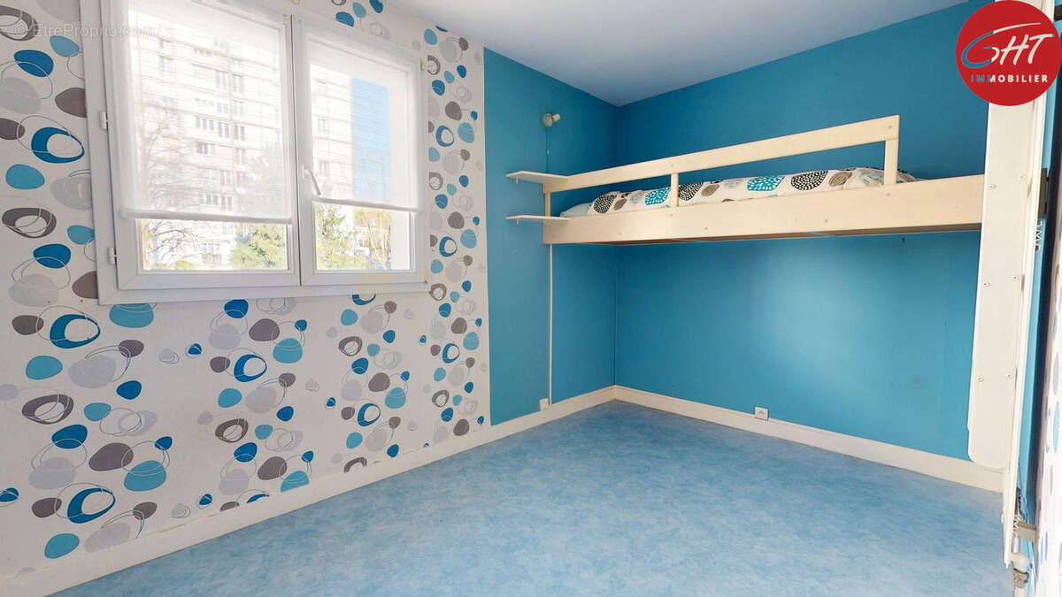 Appartement à BESANCON