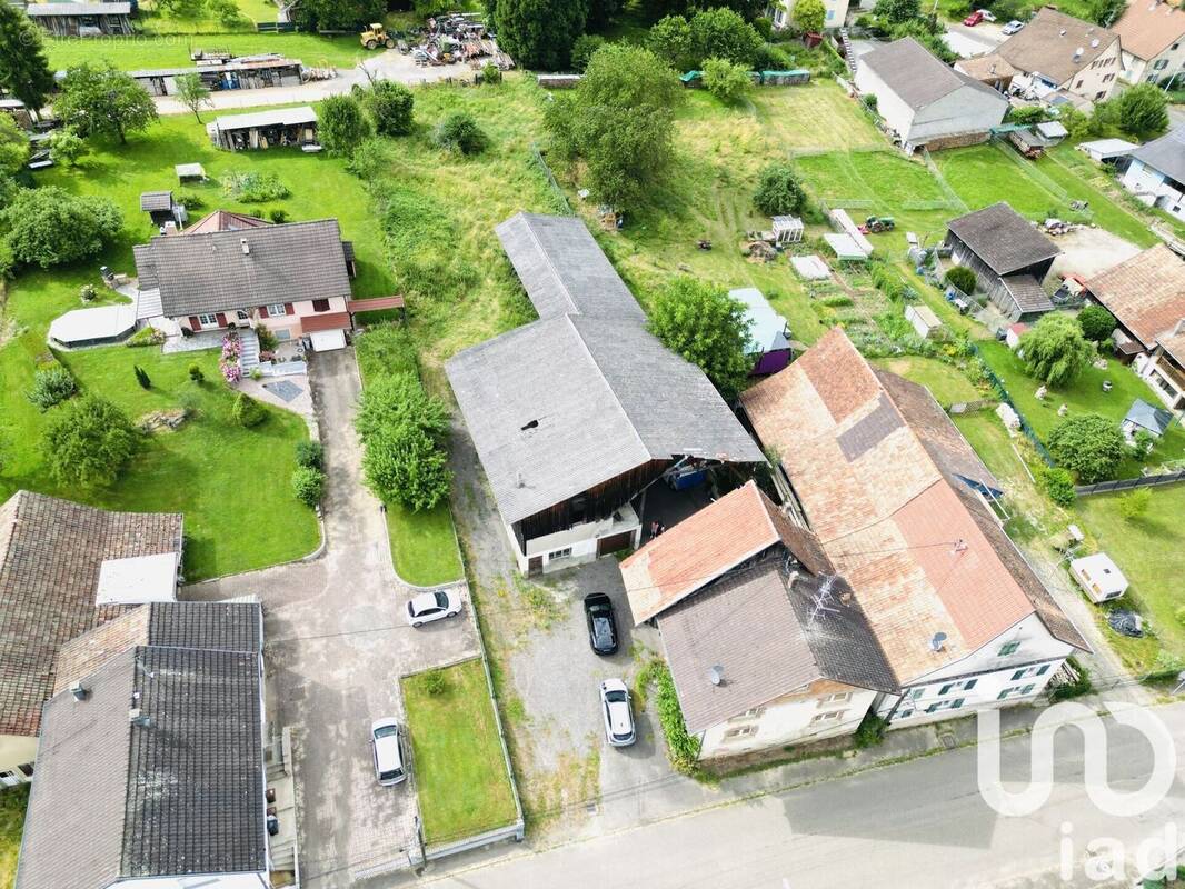 Photo 1 - Maison à WOLSCHWILLER