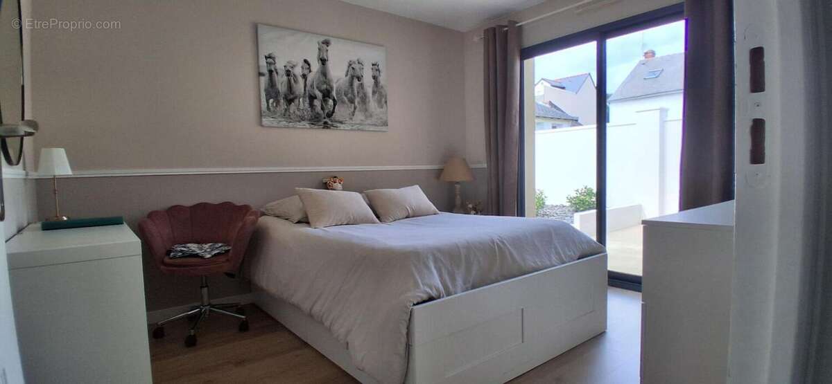 Maison à CORDEMAIS