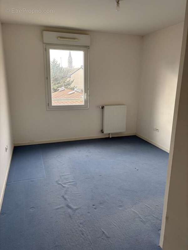 Appartement 57 m² à Rouen  - photo 6