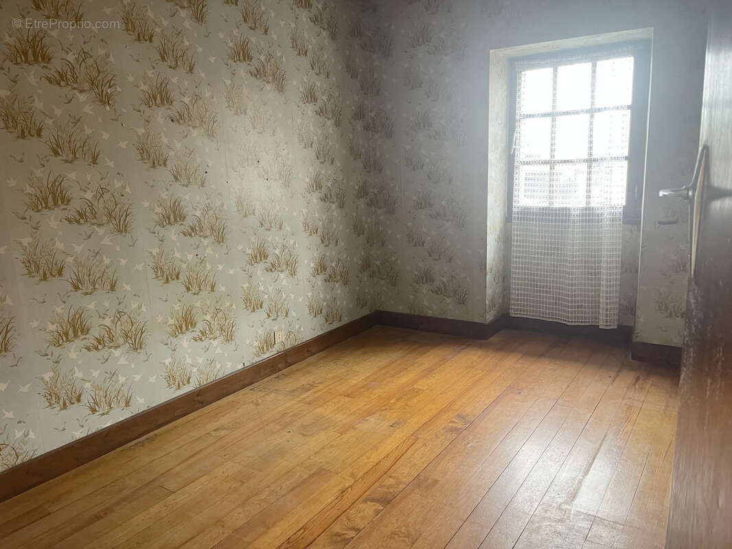 Maison à SAINT-PALAIS