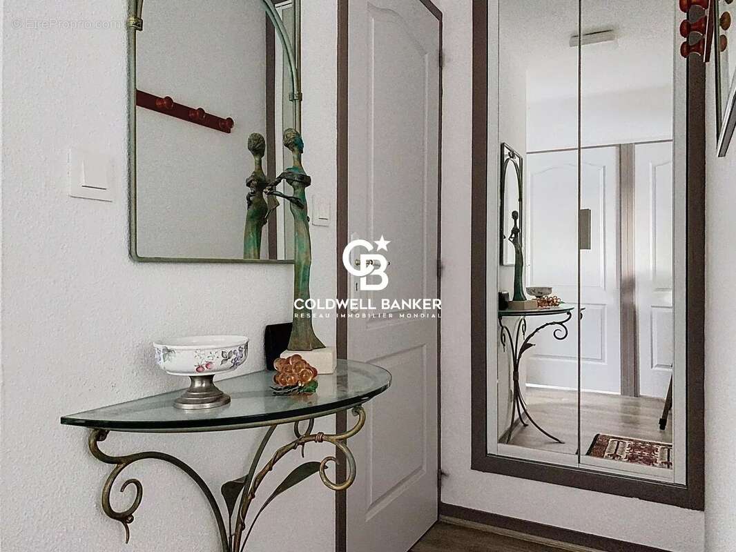 Appartement à SAINTES