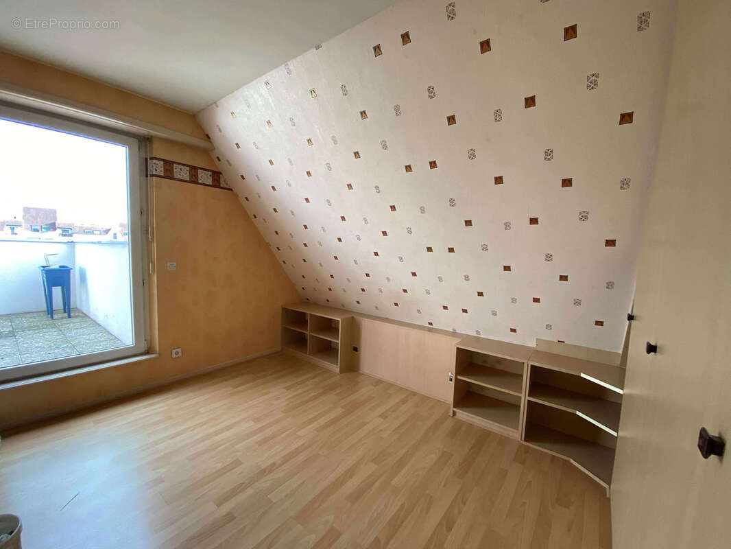 Appartement à HOENHEIM