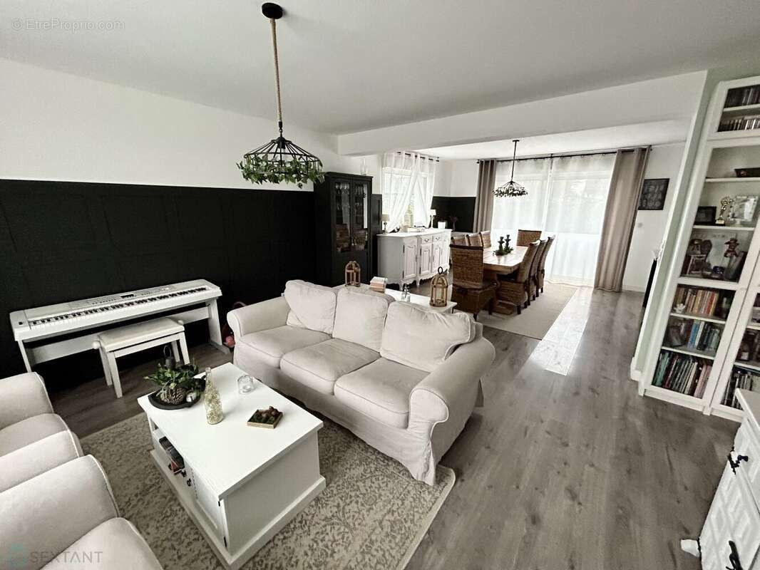 Maison à ARLEUX-EN-GOHELLE