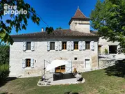 Maison à CASTELNAU-DE-MONTMIRAL