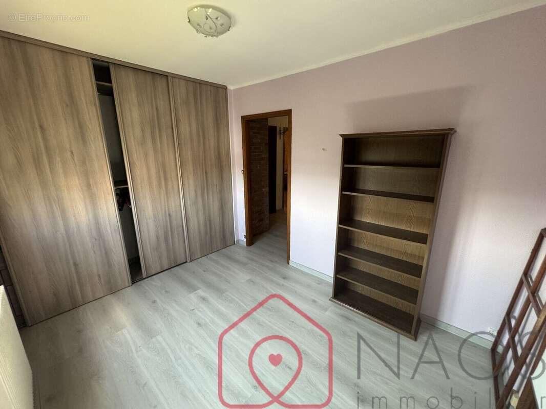 Maison à LE TREPORT