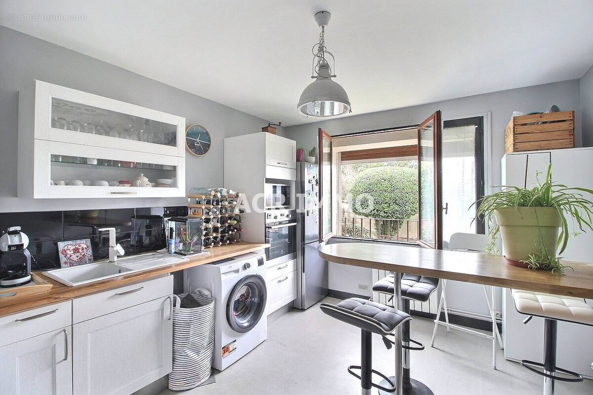 Appartement à ANDRESY