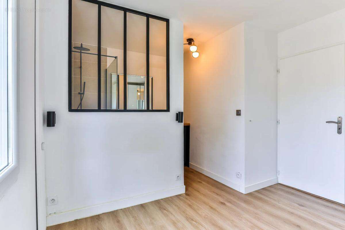 Appartement à LEGE-CAP-FERRET