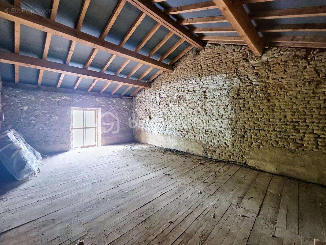 Maison à FLEURANCE