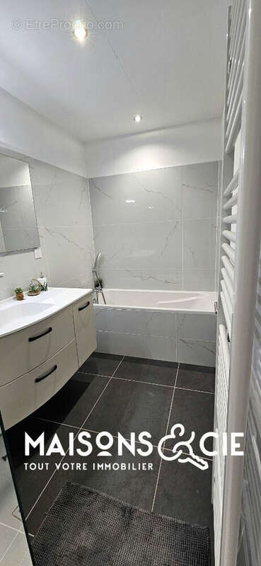 Maison Lagnieu 4 pièce(s) 104.86 m2 - photo 9