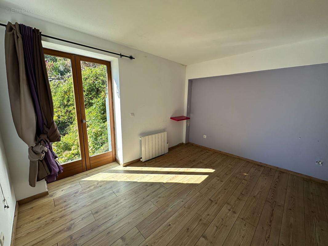 Maison de hameau avec vue - photo 11