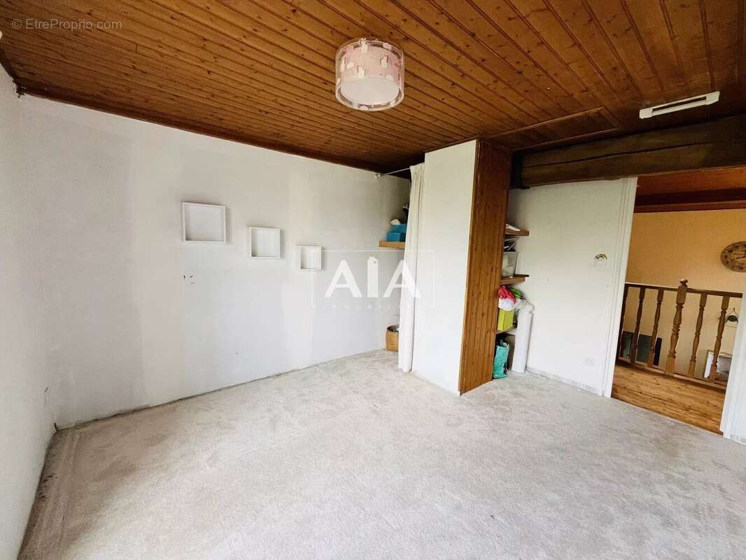 Maison à MAINE-DE-BOIXE