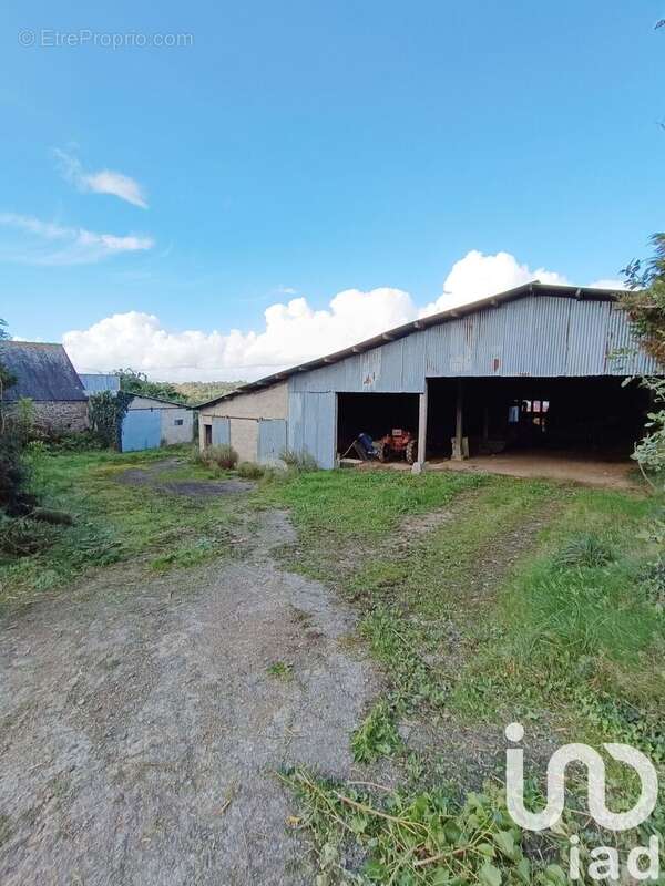 Photo 6 - Maison à SAINT-CONNAN