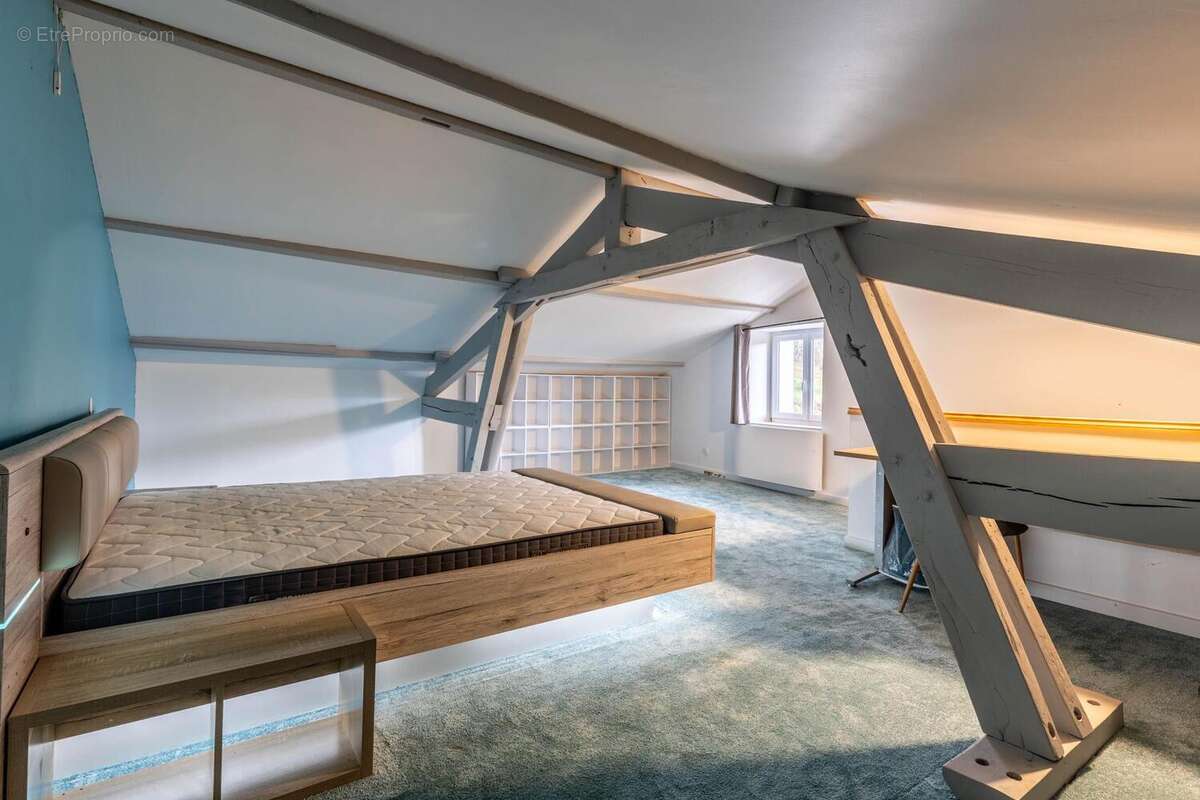 Photo 6 - Maison à NONTRON