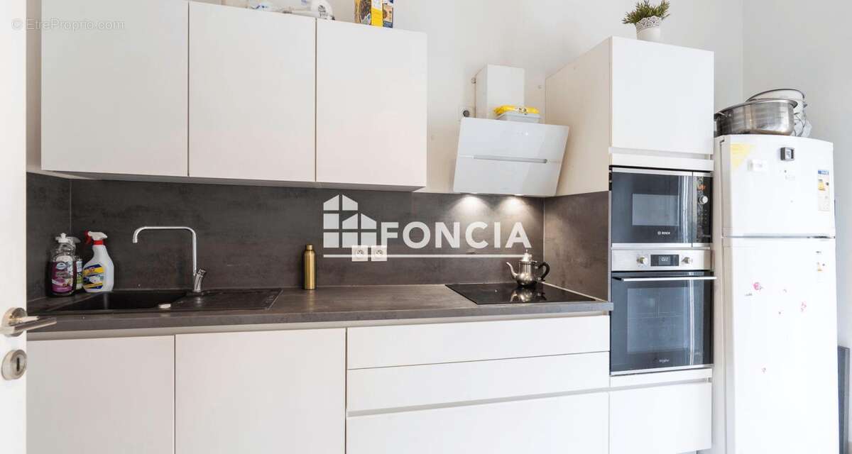 Appartement à SAINT-FONS