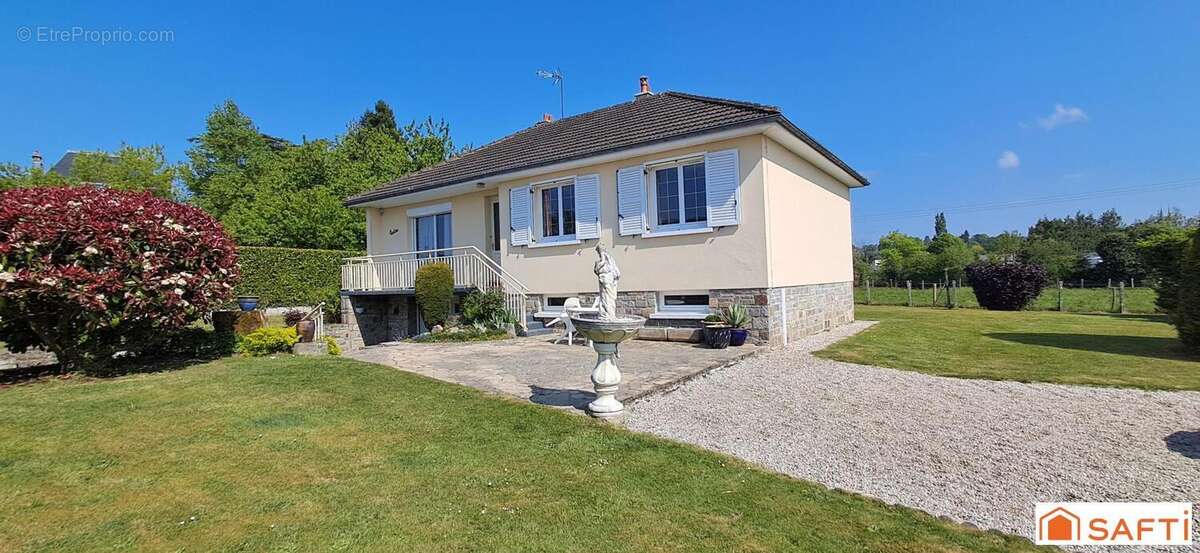 Photo 3 - Maison à LA FERTE-MACE