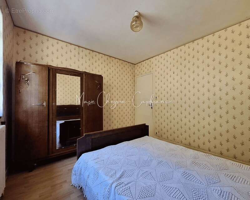 Maison à BRIVE-LA-GAILLARDE