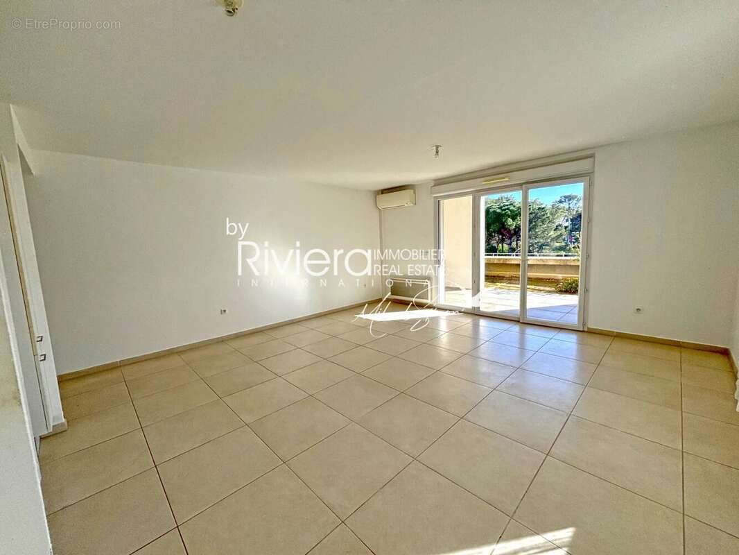 Appartement à CAVALAIRE-SUR-MER