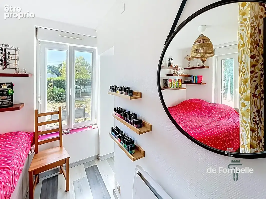 Maison 8 pièces 185 m² à vendre à Hottot-Les-Bagues (14250) - photo 7